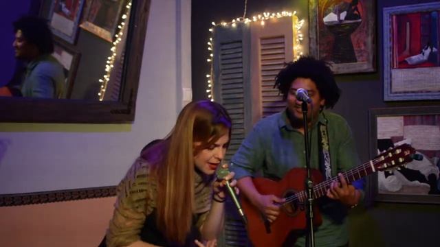 Yoel Soto feat Rena Morfi - "Otan Sou Xorevo (Cuando Yo Te Bailo)" смотреть онлайн