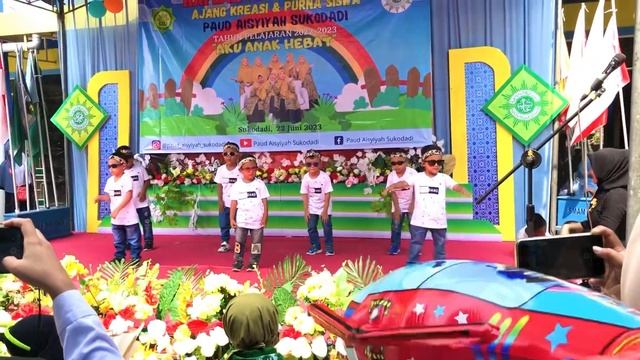 Tari - O Ram Sam Sam смотреть онлайн