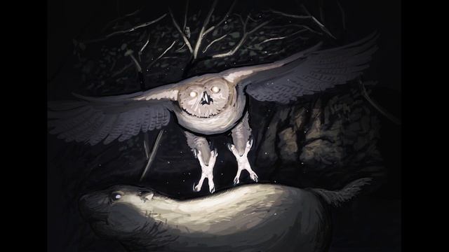 Bonus Feature: Ornimegalonyx - Smoker Edition | (72 Dangerous Animals: Prehistory - Episode 10) смотреть онлайн