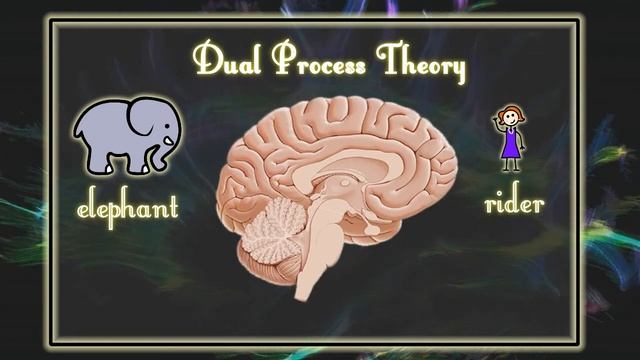 Elephant and Rider | Moral Fiber смотреть онлайн