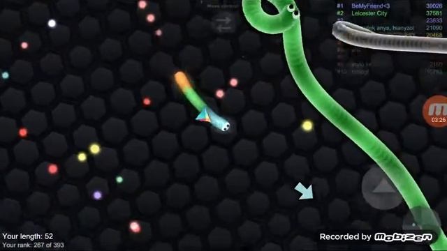 играю в Slither.io как вам если норм то поставь лайк и подпишить смотреть онлайн