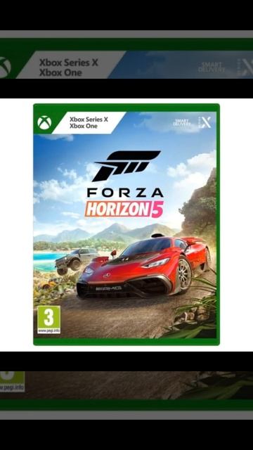 что выбираете купить диск forza horizon 5 или gran turismo 7 смотреть онлайн