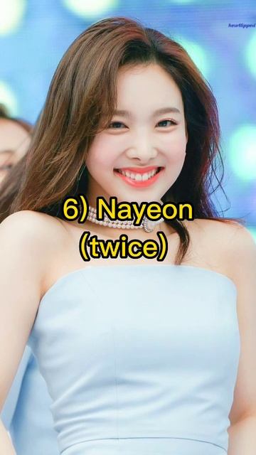 top 10 female vocalists of third generation #blackpink #somi #jisoo #rose #lisa #chungha смотреть онлайн