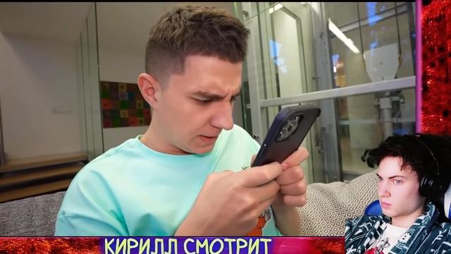 ВЛАД А4 Игнорируем КЛОУНА 24 Часа ! РЕАКЦИЯ НА ВЛАДА А4 смотреть онлайн