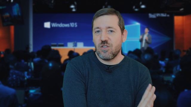 Noticias: ¿Cuando sale el iPhone Edition?, Windows 10 S, Surface Laptop y + | Titulares 59 смотреть онлайн