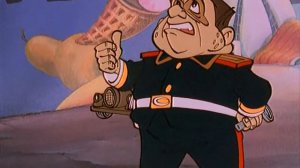 Незнайка на луне 11