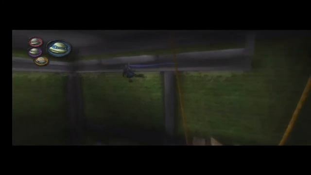 прохождение игры Черепашки ниндзя 2007 часть 10 смотреть онлайн