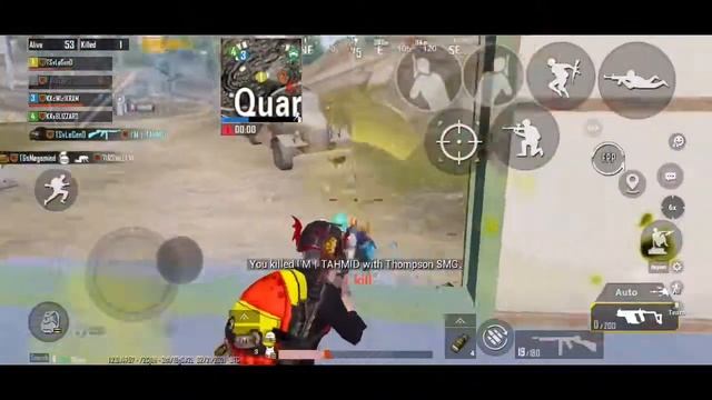 T2 Max Lobby | BEST Gameplay| BeasT |LeGenD| PUBG Mobile.in bd (i phone 11) смотреть онлайн