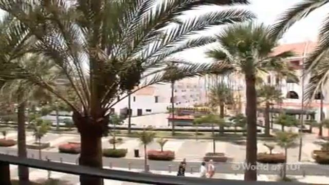 Tenerife Hotel La Siesta Spain смотреть онлайн