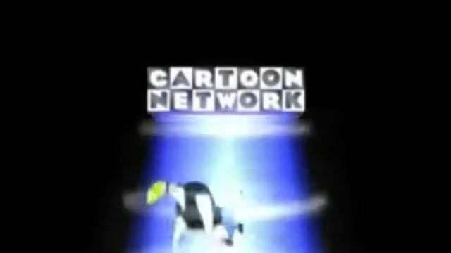 EA Games/Cartoon Network Interactive (2004)