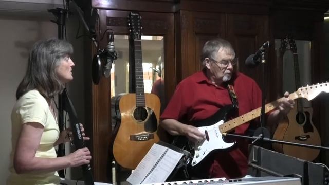 EWI 5000 Sax Honeysuckle Waltz смотреть онлайн