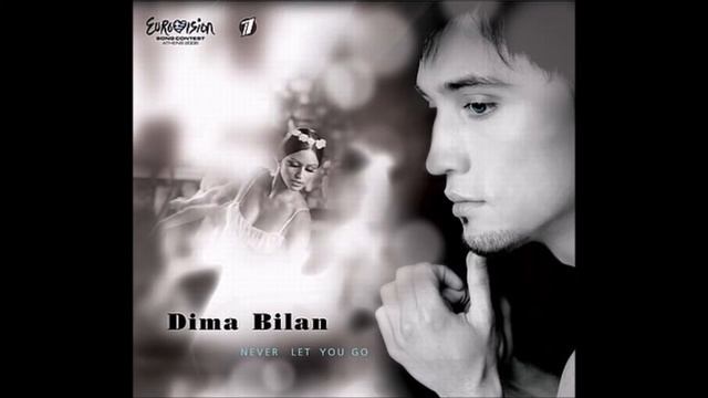 2006 Dima Bilan - Never Let You Go смотреть онлайн