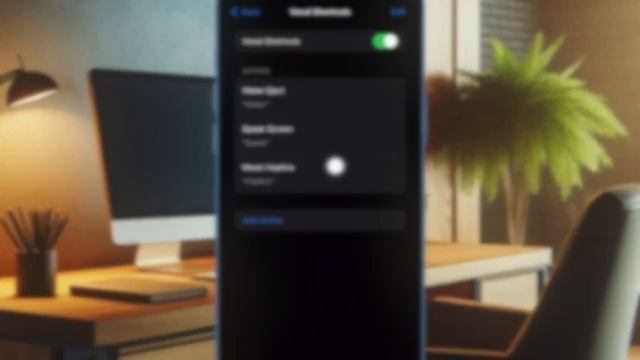 How to Adjust Volume of iPhone/iPad with Vocal Shortcut in iOS 18/iPadOS 18 смотреть онлайн