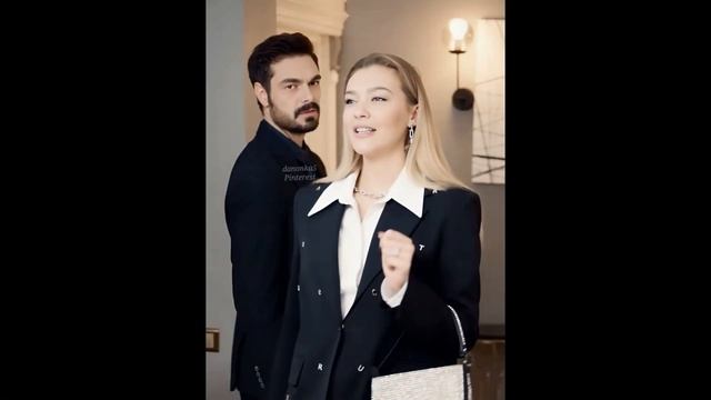 Melisa y Halil están de vacaciones смотреть онлайн