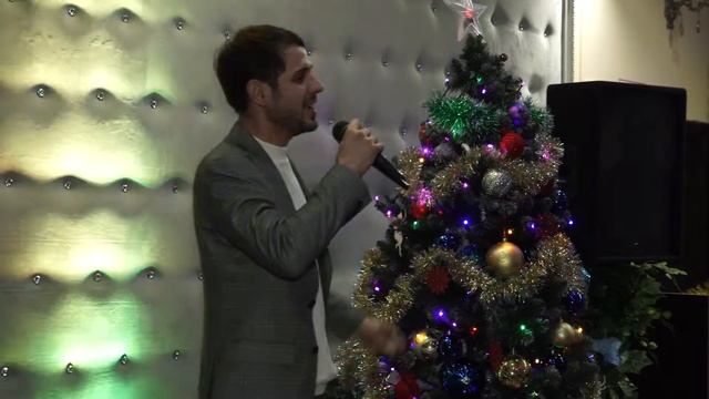 Этот кумык зажег зал своей песней. Все вокруг горело! смотреть онлайн