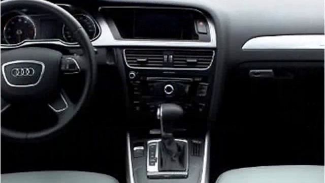 2014 Audi A4 Used Cars Miami Gardens FL смотреть онлайн