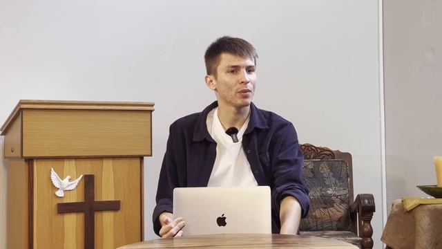 510! Епізод 0206: Серце служителя (Відео) смотреть онлайн