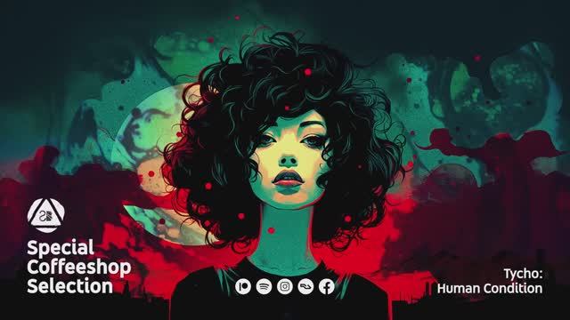 Tycho • Tricky • Kosheen • Babeheaven • Moth Equals • Special Coffeeshop Selection [Seven Beats] смотреть онлайн