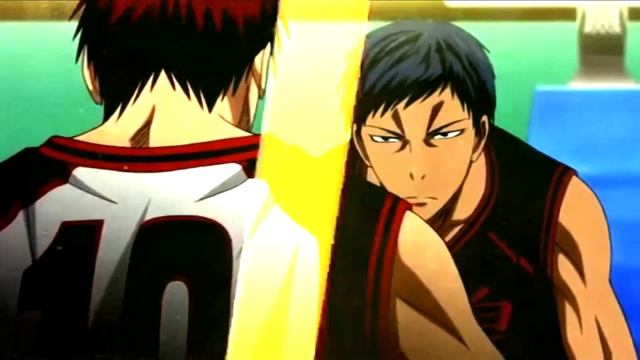 DAIKI AOMINE} I Can Do Anything - KnB Character ᴹᴱᴾ Part 8 смотреть онлайн