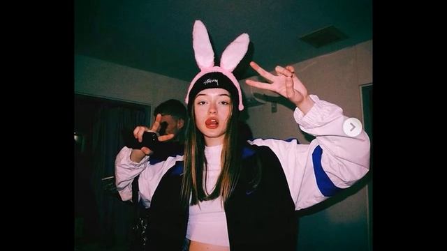 Thrill Pill - 2017 speed up смотреть онлайн