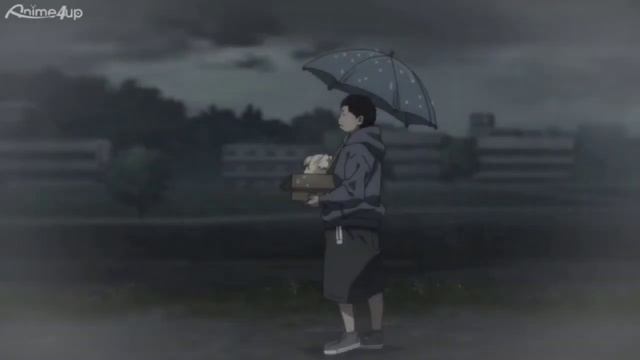 Ahiru no sora「AMV」Born for this / sinjoto VS kozorio смотреть онлайн