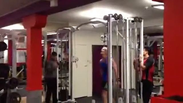 Mat nicolson 12.3 end vid смотреть онлайн