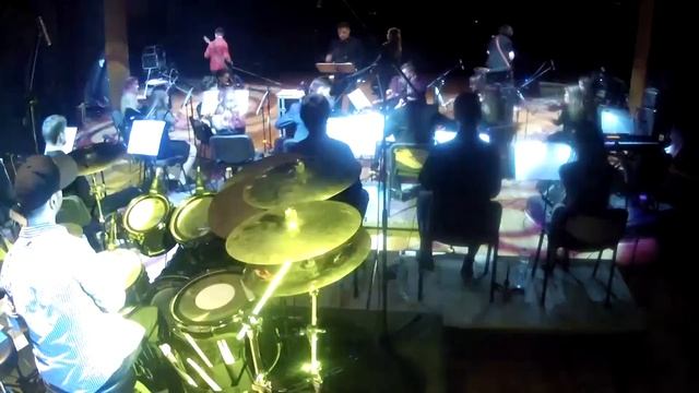 ManGust & Sound Bliss - Personal Jesus & Enjoy The Silence (Depeche Mode cover) смотреть онлайн