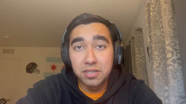 bears choke yet again..... Bears vs Ravens Postgame Reaction смотреть онлайн