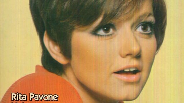 Rita Pavone - Volare смотреть онлайн