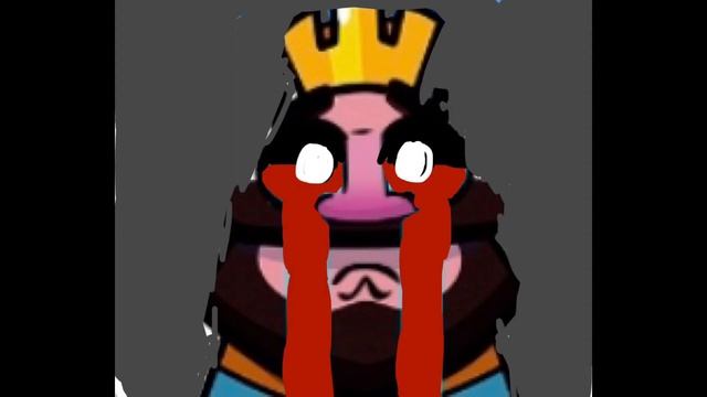 Не играй в Clash Royale в 3 часа ночи смотреть онлайн