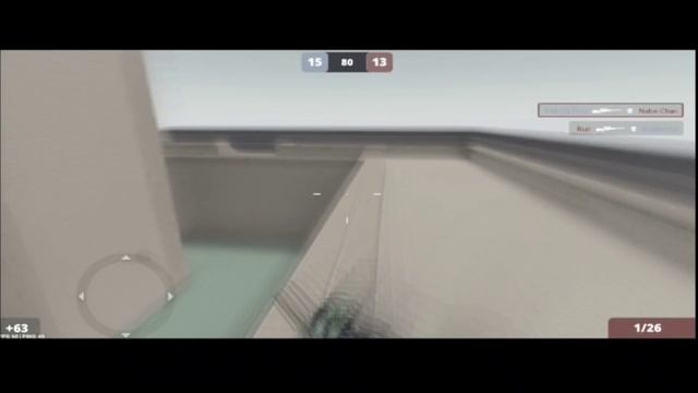 ᥴꫝꪖꪀᧁꫀ𝘴 ꨄ︎ | Fragmovie 🔥| Vacation Block Strike смотреть онлайн