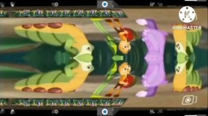 Luntik Russian lntro in Unikittyormulator V10