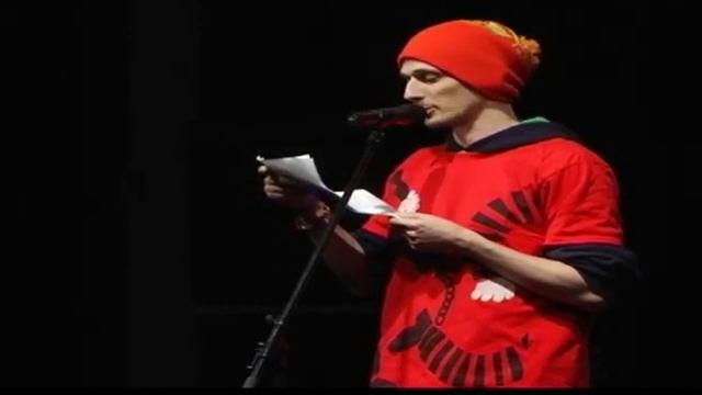 Börtön Slam | Saiid - Börtöntöltelék Stohl Buci módra смотреть онлайн