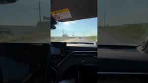 Какая из Toyota Camry быстрее , Camry80, Toyota Camry 80 (гибрид) и Toyota Camry 75.