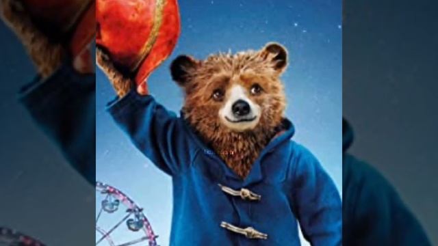 Paddington edit!! #paddington #viral #edits #capcut #youtubeshorts #bear #blowup смотреть онлайн