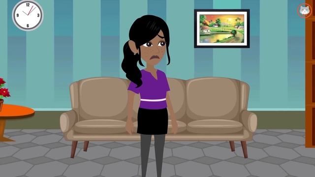 नया गाउन का जादू New Gown Ka Jadu | Jadui Story | Cartoon Story | Hindi Kahaniya | Jadui Kahaniya