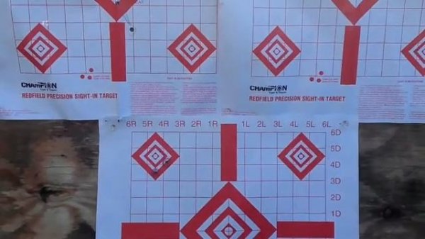 6.5 Grendel CZ 527. Load testing