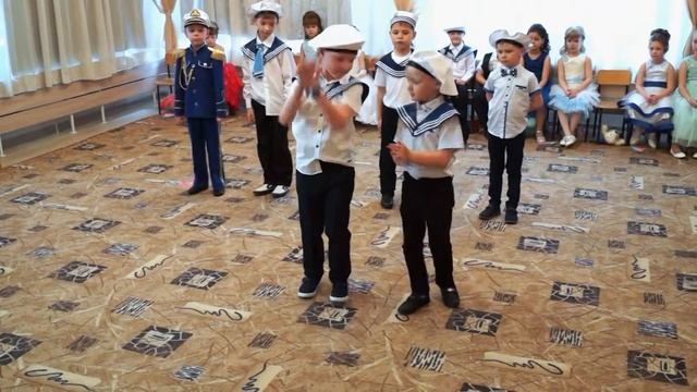 Выпускной 2018 ЯБЛОЧКО смотреть онлайн