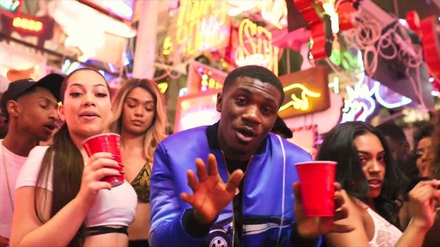 T Mulla - DSquared [Music Video] | GRM Daily смотреть онлайн