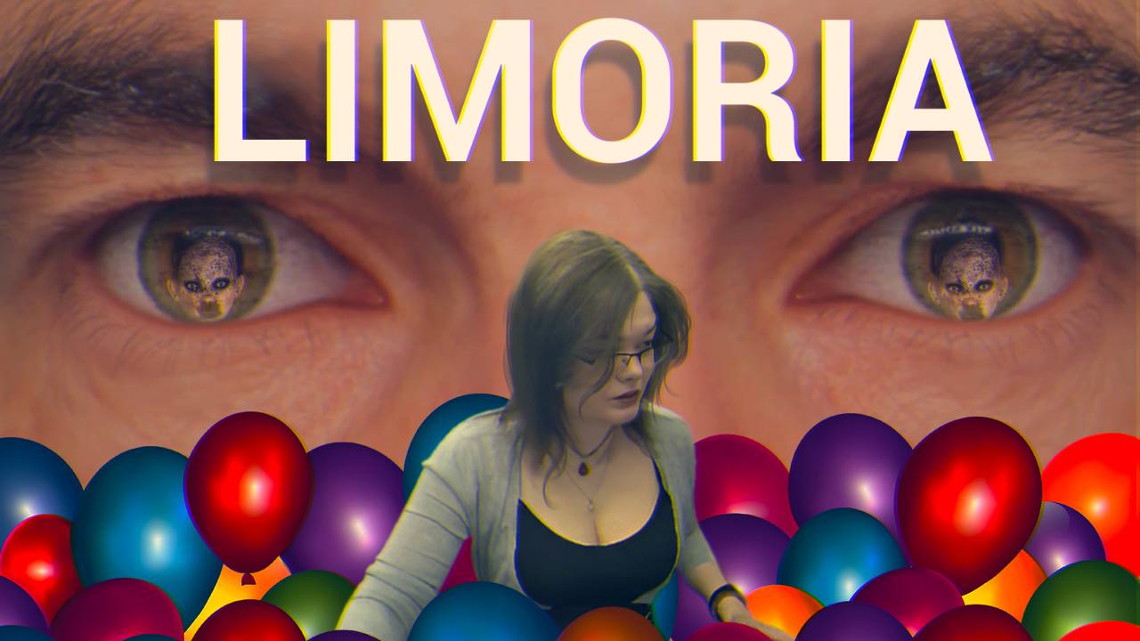 Limoria (прохождение) смотреть онлайн