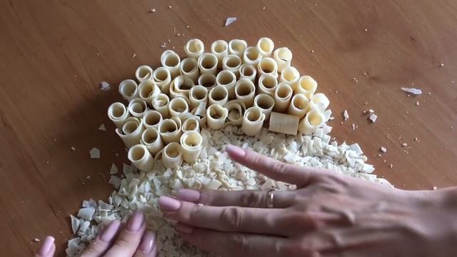 Похрустим? ASMR Crunching sounds Soap flakes No talking АСМР Хруст мыльной стружки смотреть онлайн