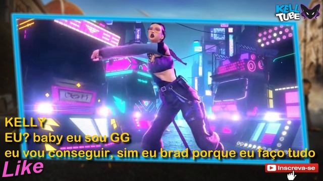 T.R.A.P I'M ON FIRE LEGENDADO EM PORTUGUÊS смотреть онлайн