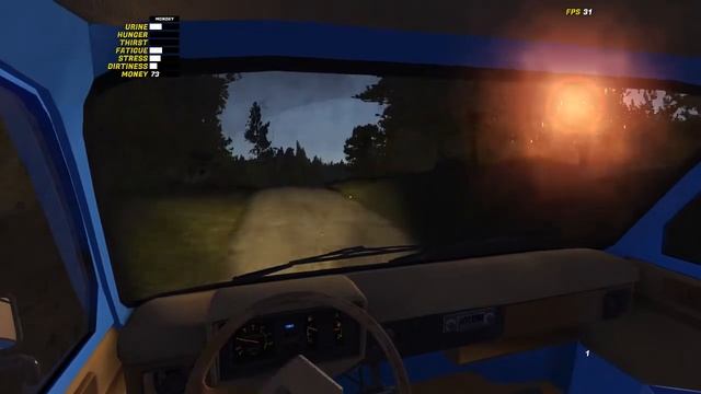 Let's play my summer car osa 15 missä on kummitus :( смотреть онлайн