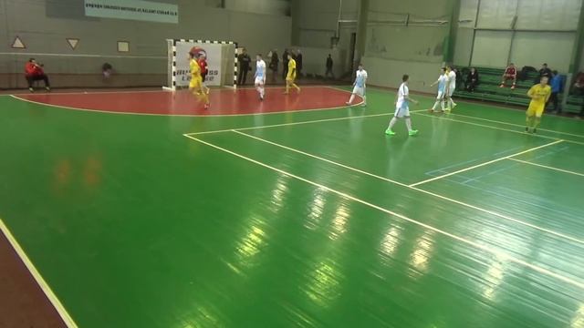 05 марта 2016 АБиП – СП АГРО 0:1 (0:1) смотреть онлайн