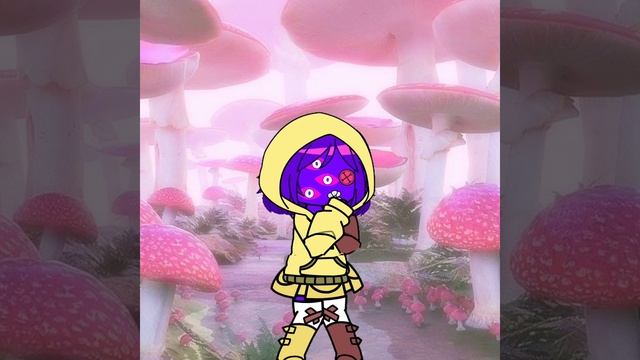 •Идеи ос в стиле dreamcore, гача клуб/1/?• смотреть онлайн