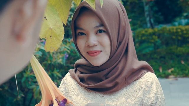 Handi & Nanda // Prewedding Cinematic Medan смотреть онлайн