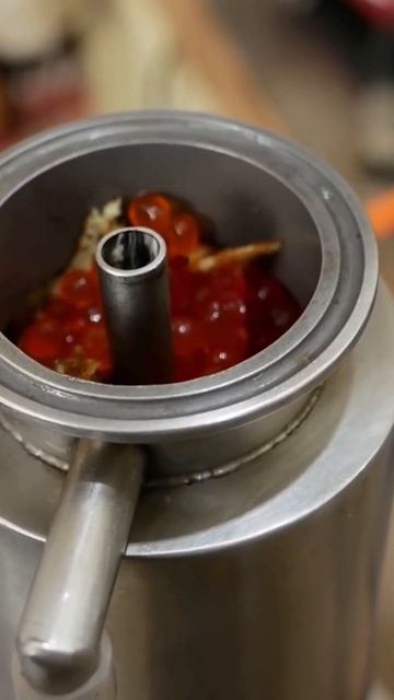 САМОГОН СО ВКУСОМ БЛИНОВ смотреть онлайн