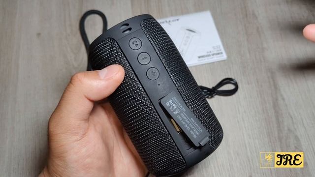 Zealot S32 Wireless Bluetooth Speaker (Review) смотреть онлайн