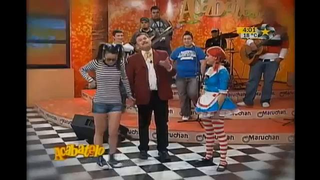 11/3/2012 0:43 Clip Despedida de Orata смотреть онлайн