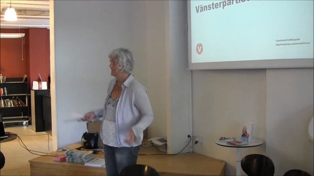 Susanne Ravani: Så vann vi över Moderaterna смотреть онлайн